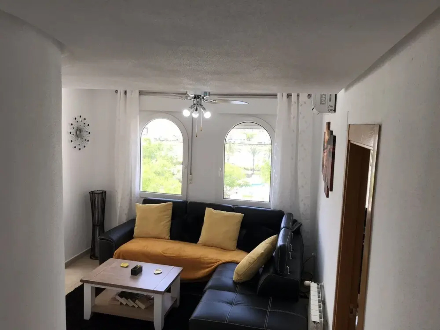 2-bed Apartment in La Torre Golf Resort Roldan