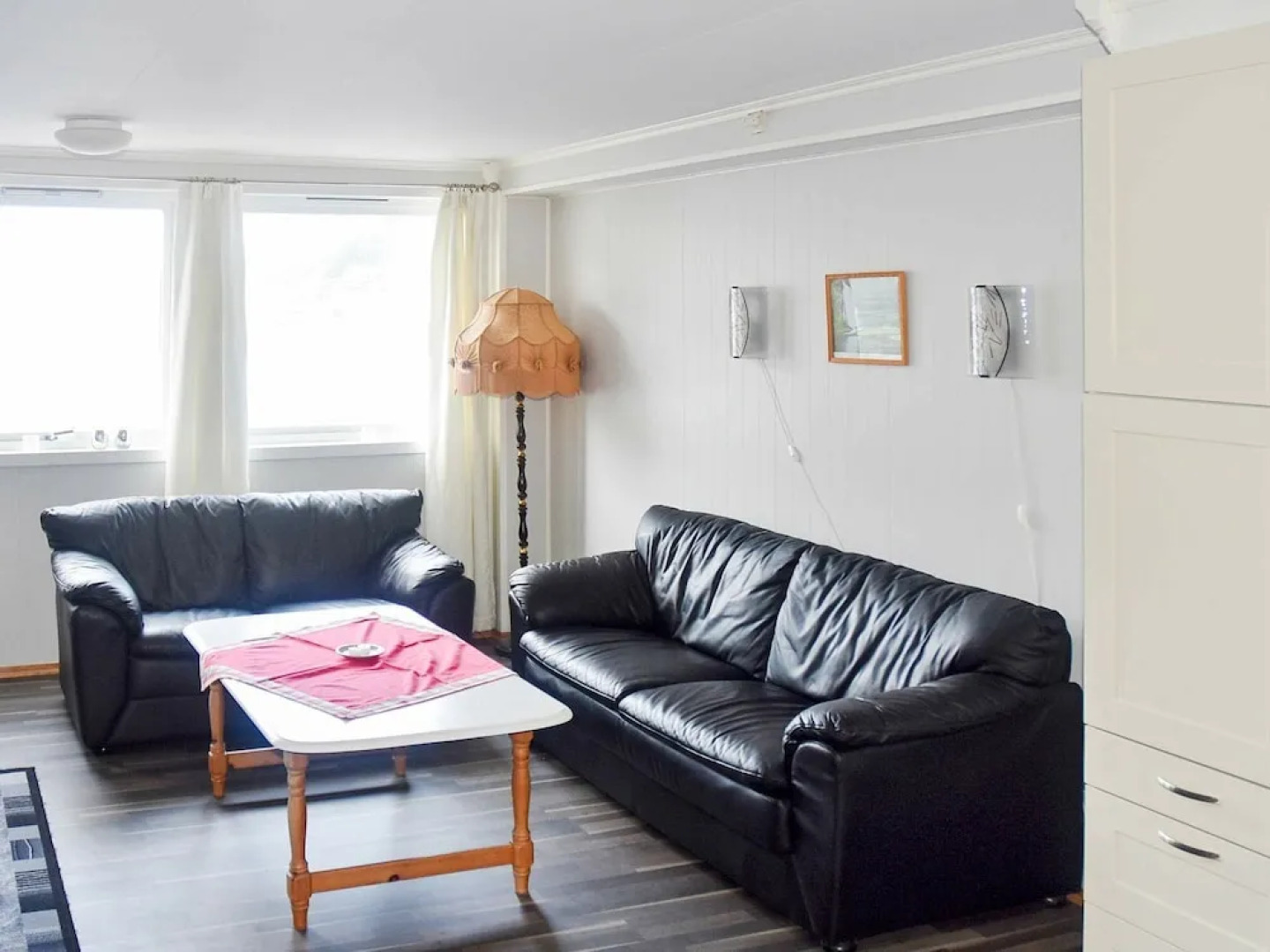 4 Person Holiday Home in Selje