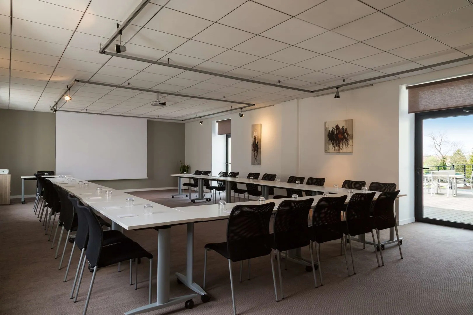 Domaine la Charpinière, The Originals Collection