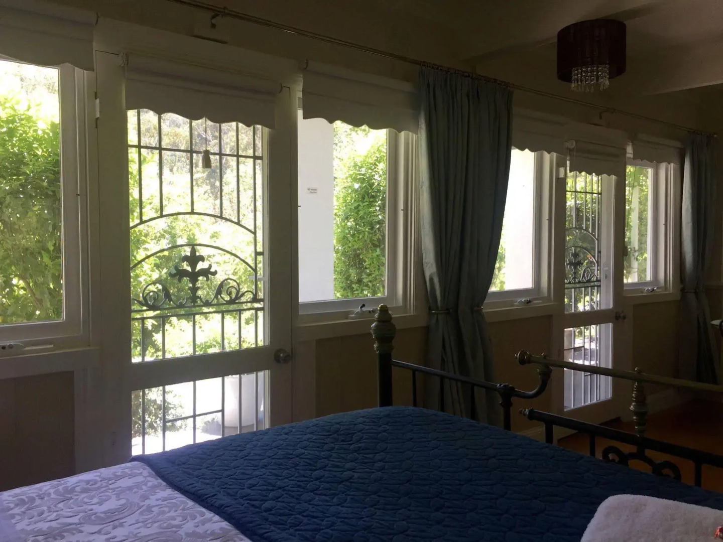 Brentwood Accommodation