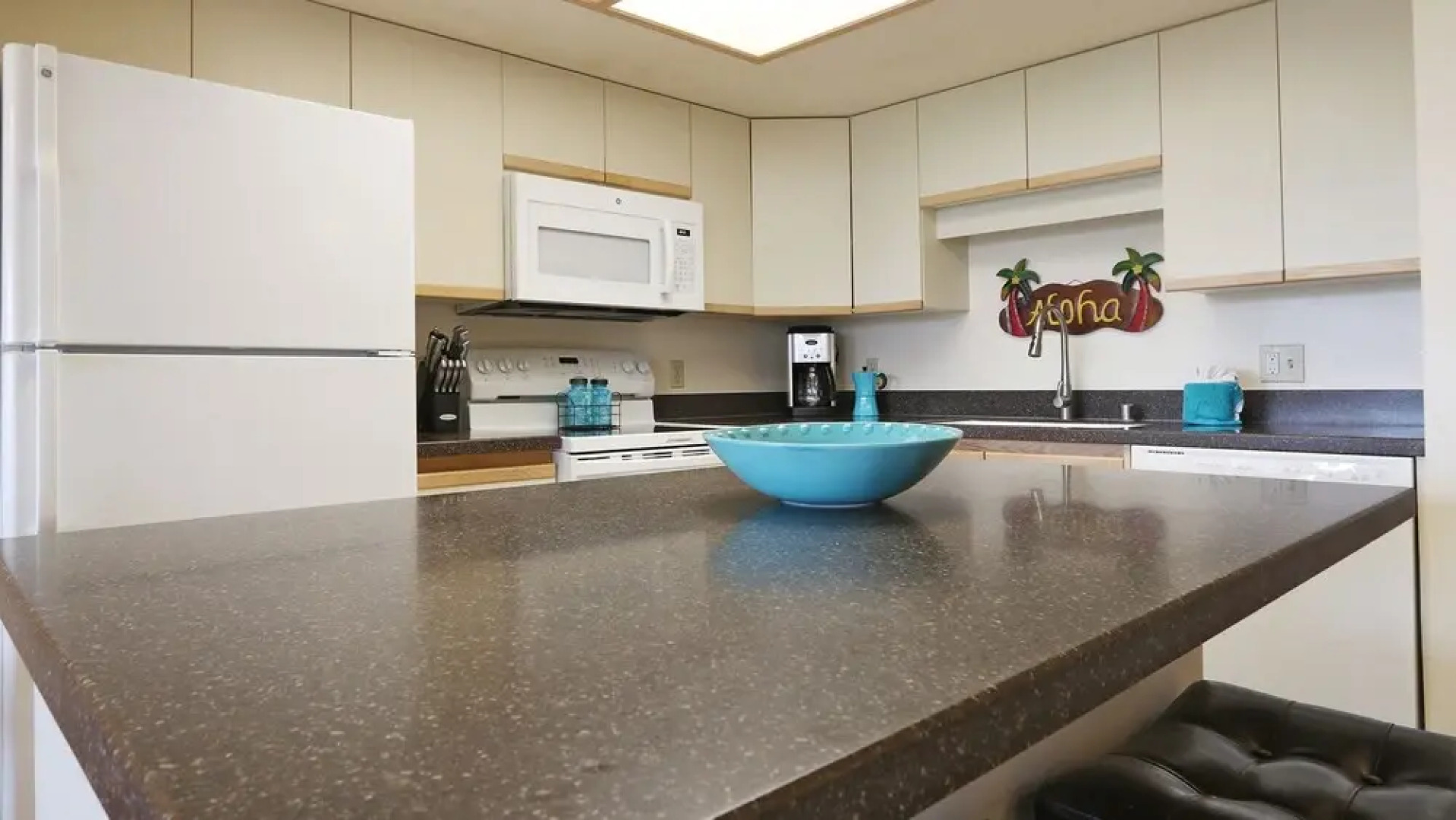 Maui Banyan Q306 In Kihei