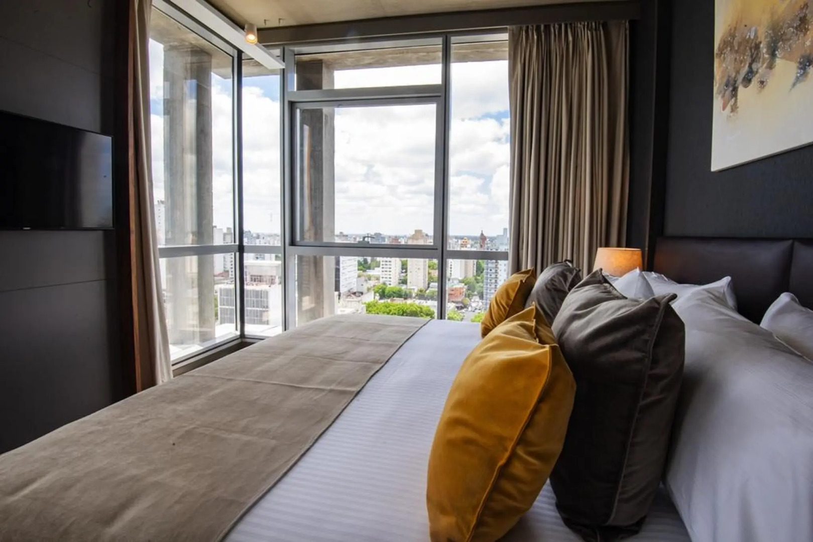 Grand Brizo La Plata