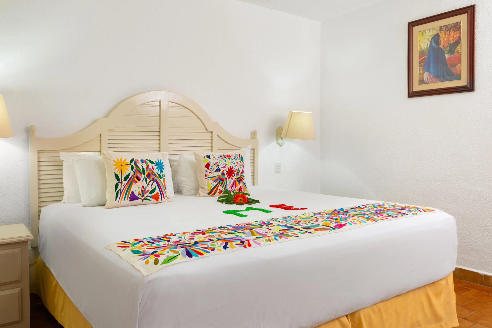 Villa del Palmar Residences