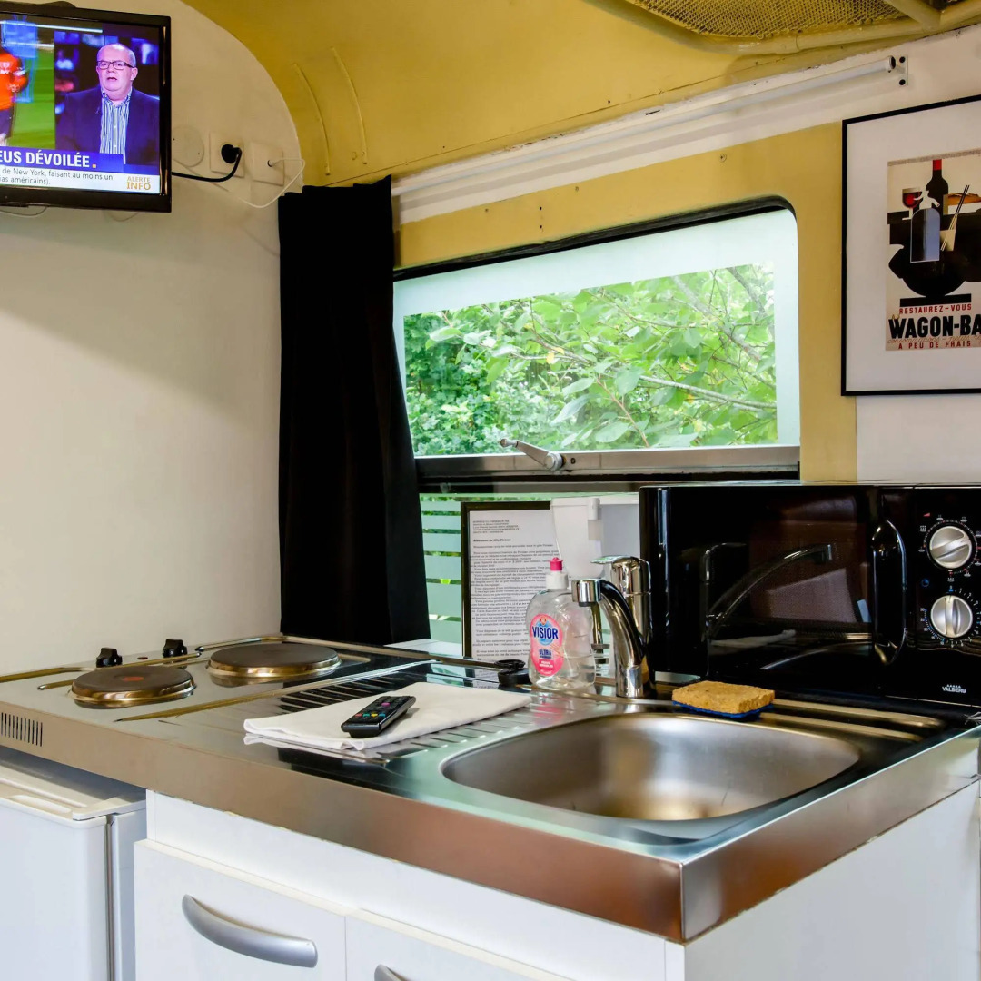 Les Gîtes du Picasso