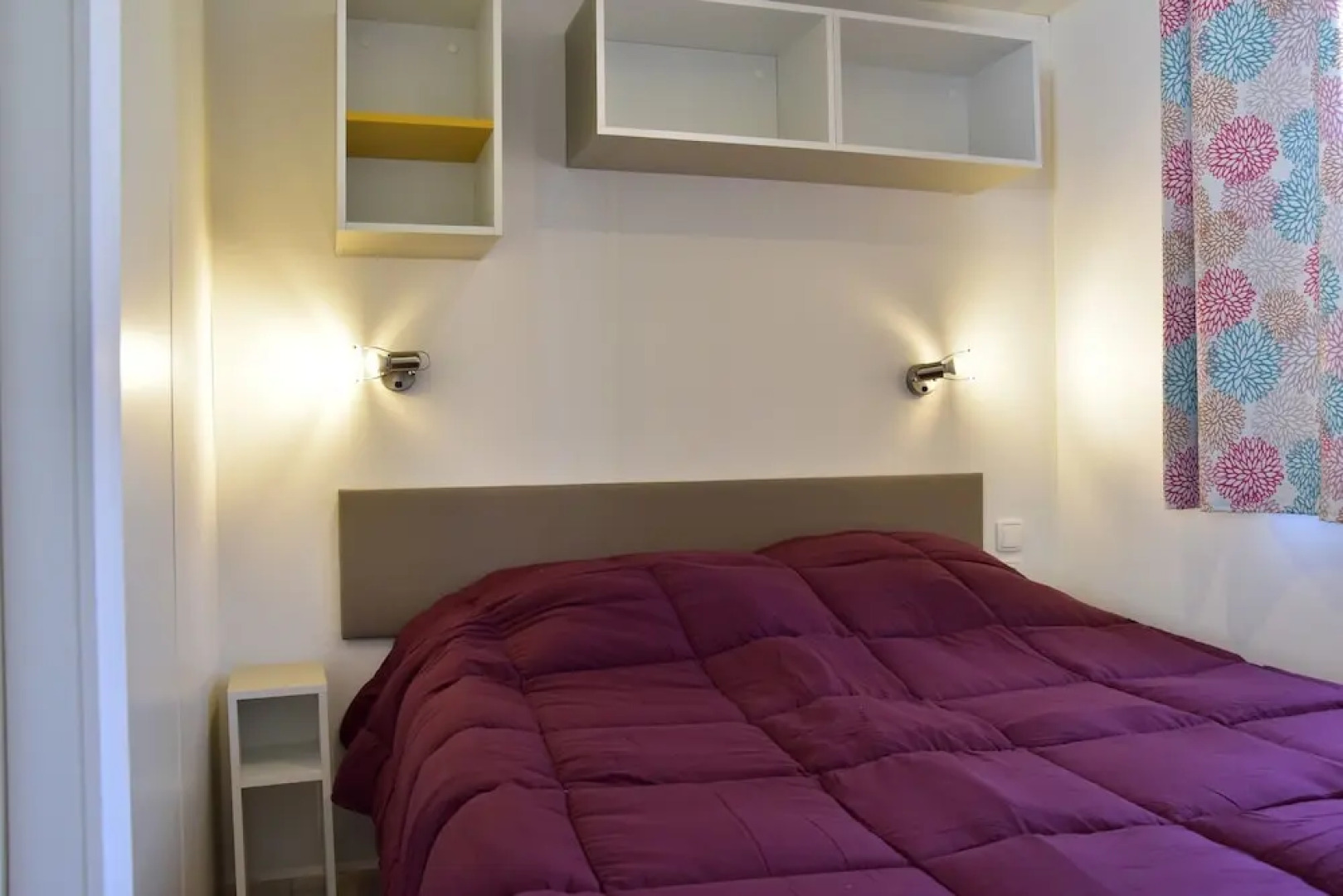 Camping Et Village Vacances La Cheneraie