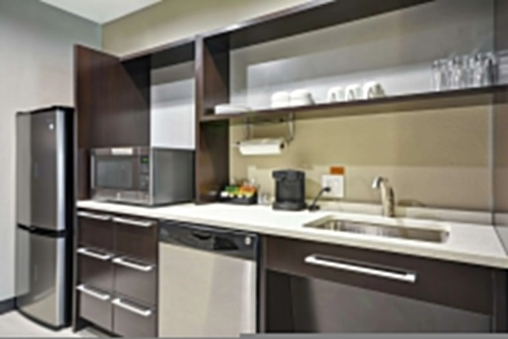 Home2 Suites by Hilton Stow