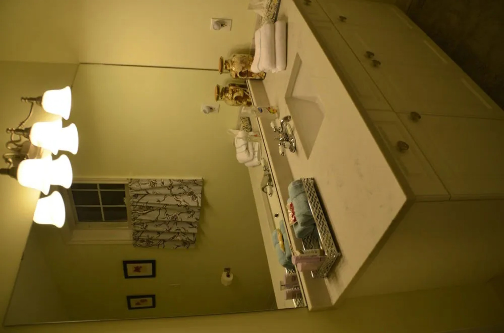 Old Town Country Landing B&B