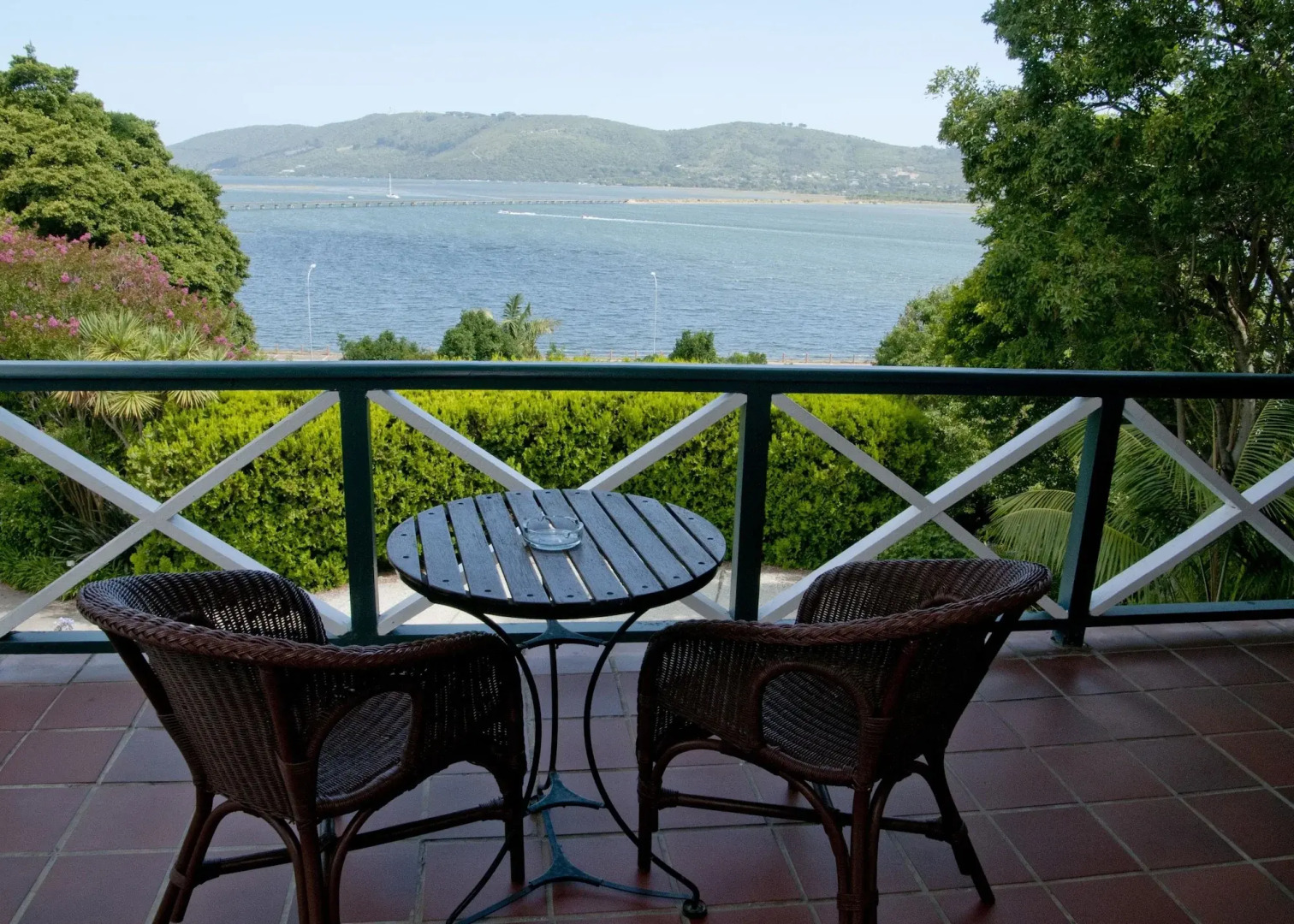 Hide Away Guest House