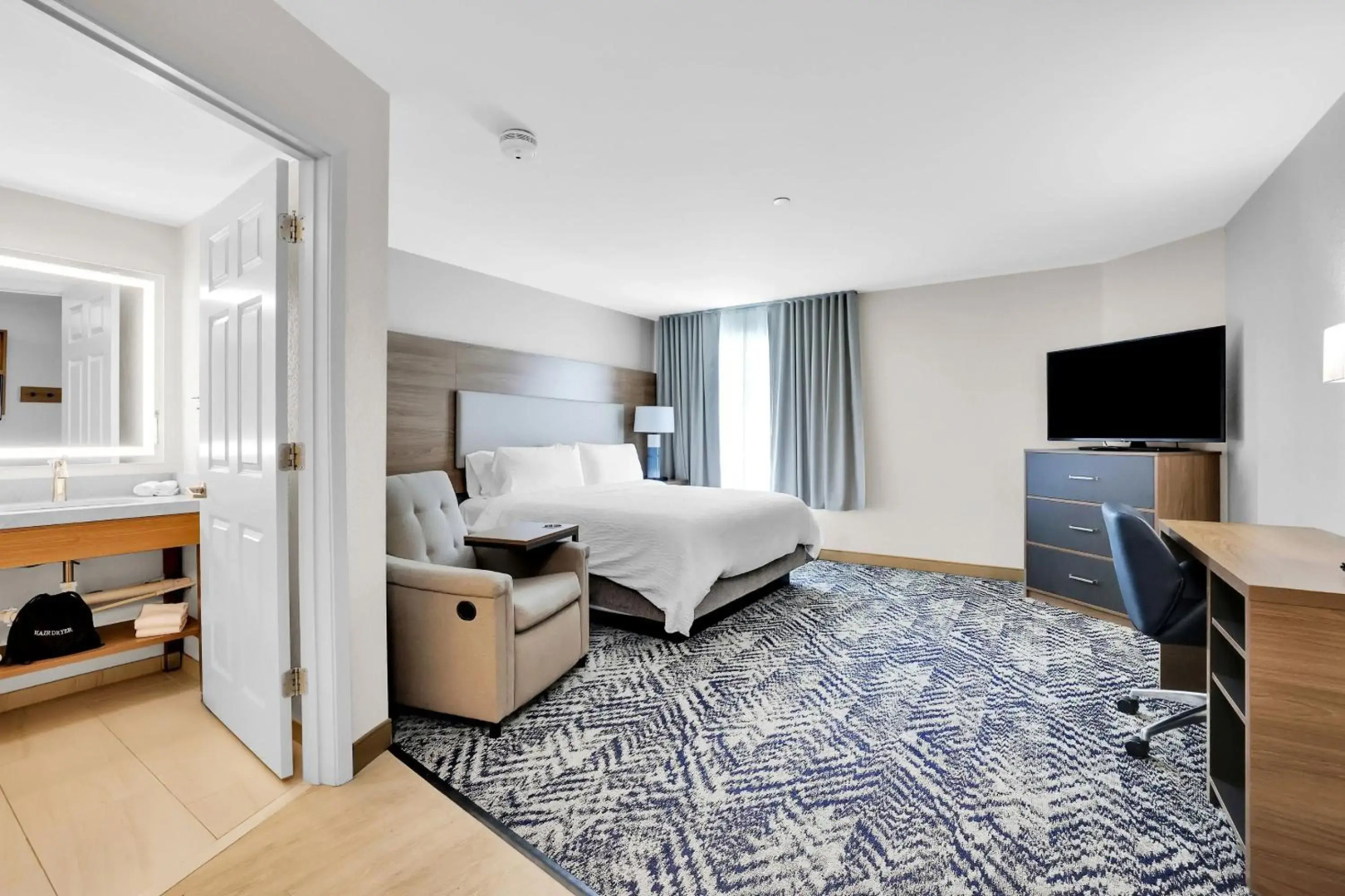 Candlewood Suites Atlanta West I-20 by IHG