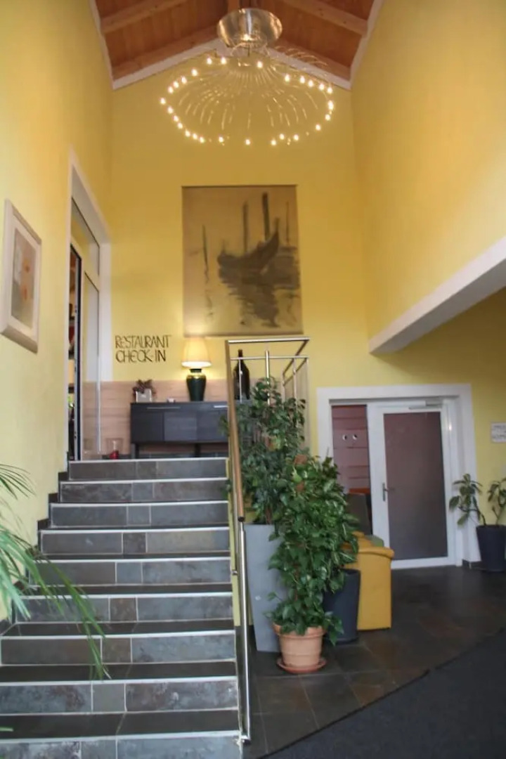 Landgasthof Hotel Kreuzwirt