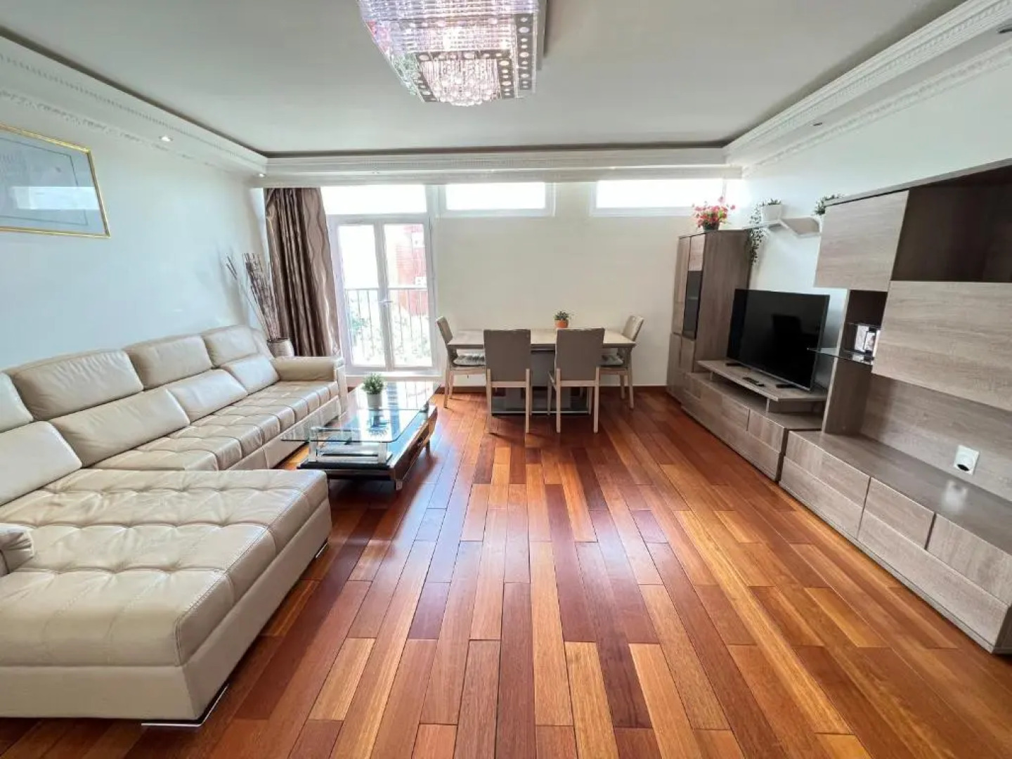 Bel Appartement lumineux Villejuif 5 min de Paris