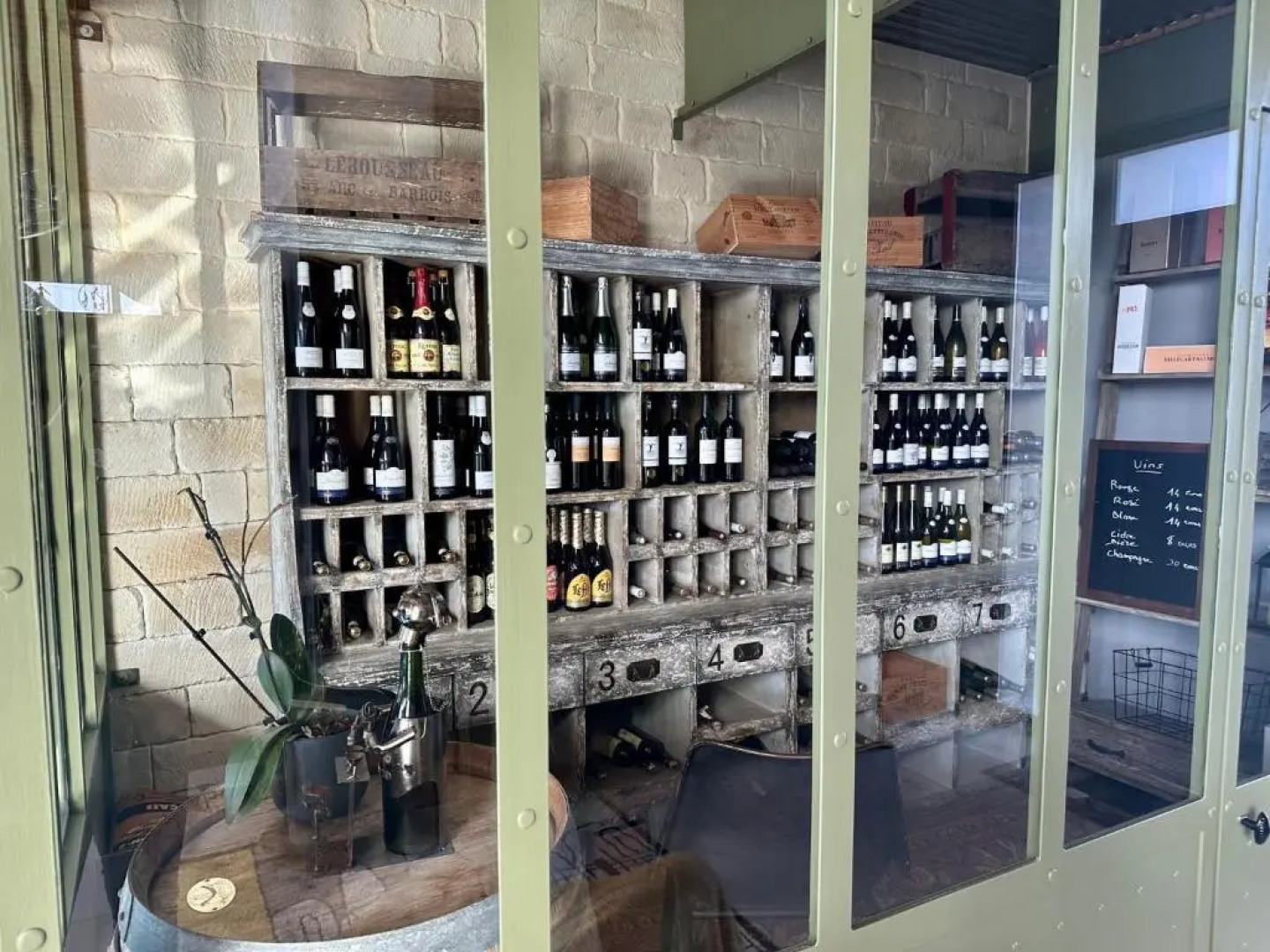 Villa du Sieck 5 étoiles