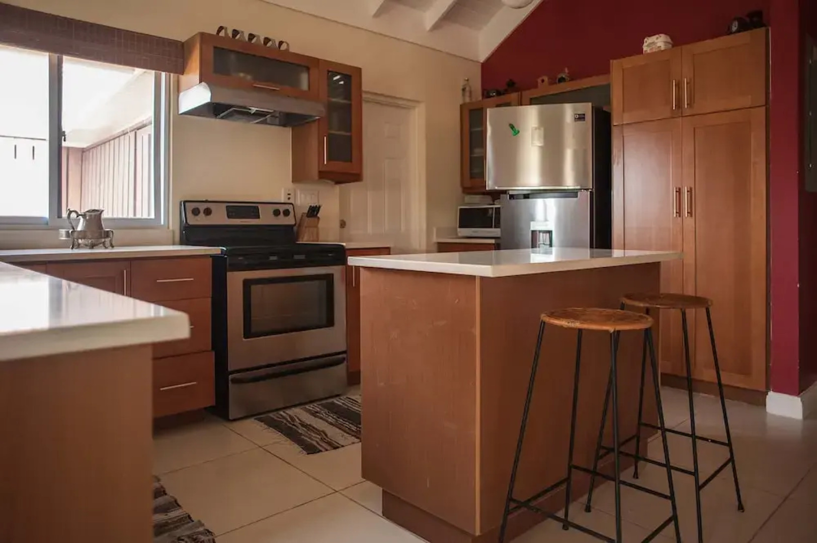 Jamaica Shades at Cool Shades