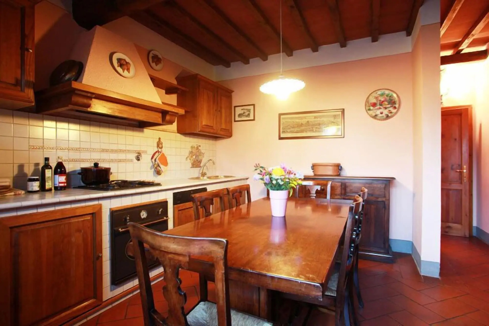 Agriturismo Vecchio Borgo di Inalbi