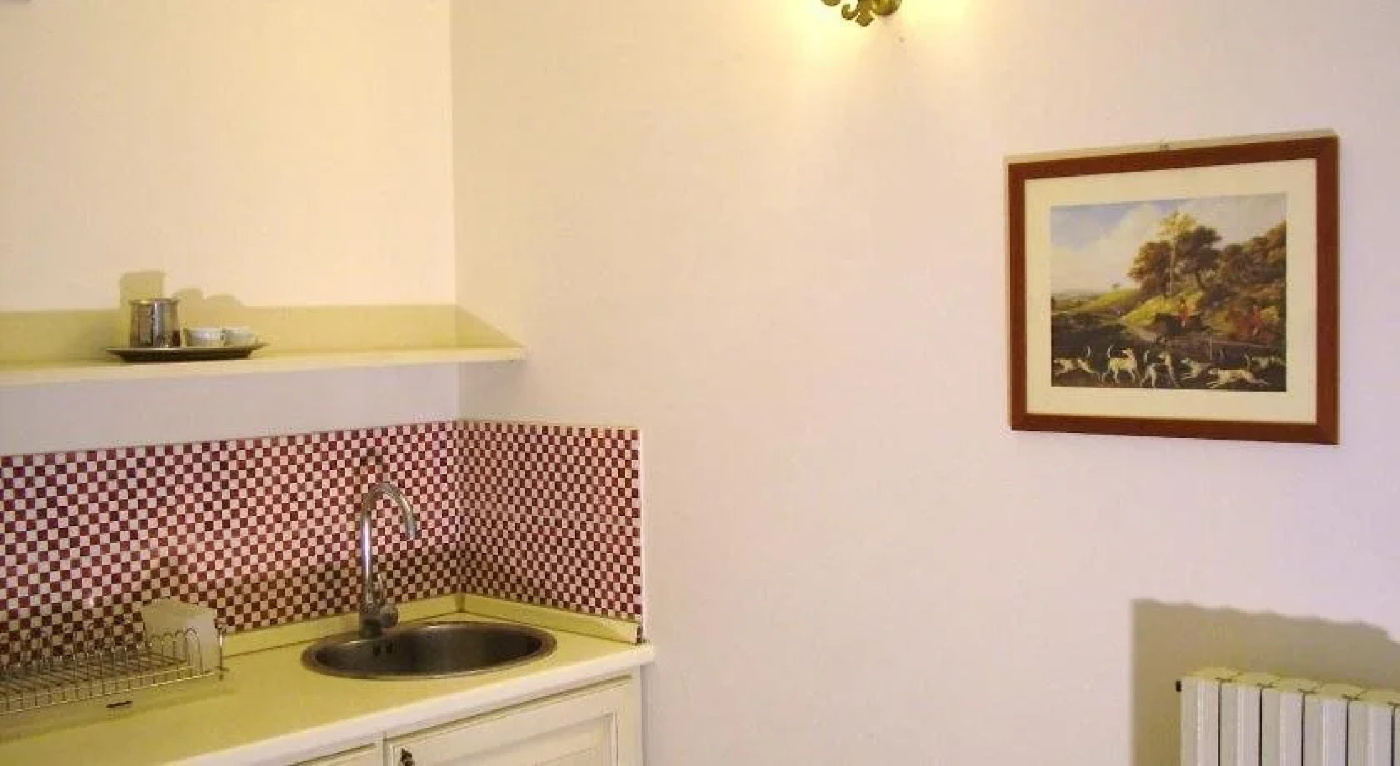 Scuderie Della Civita