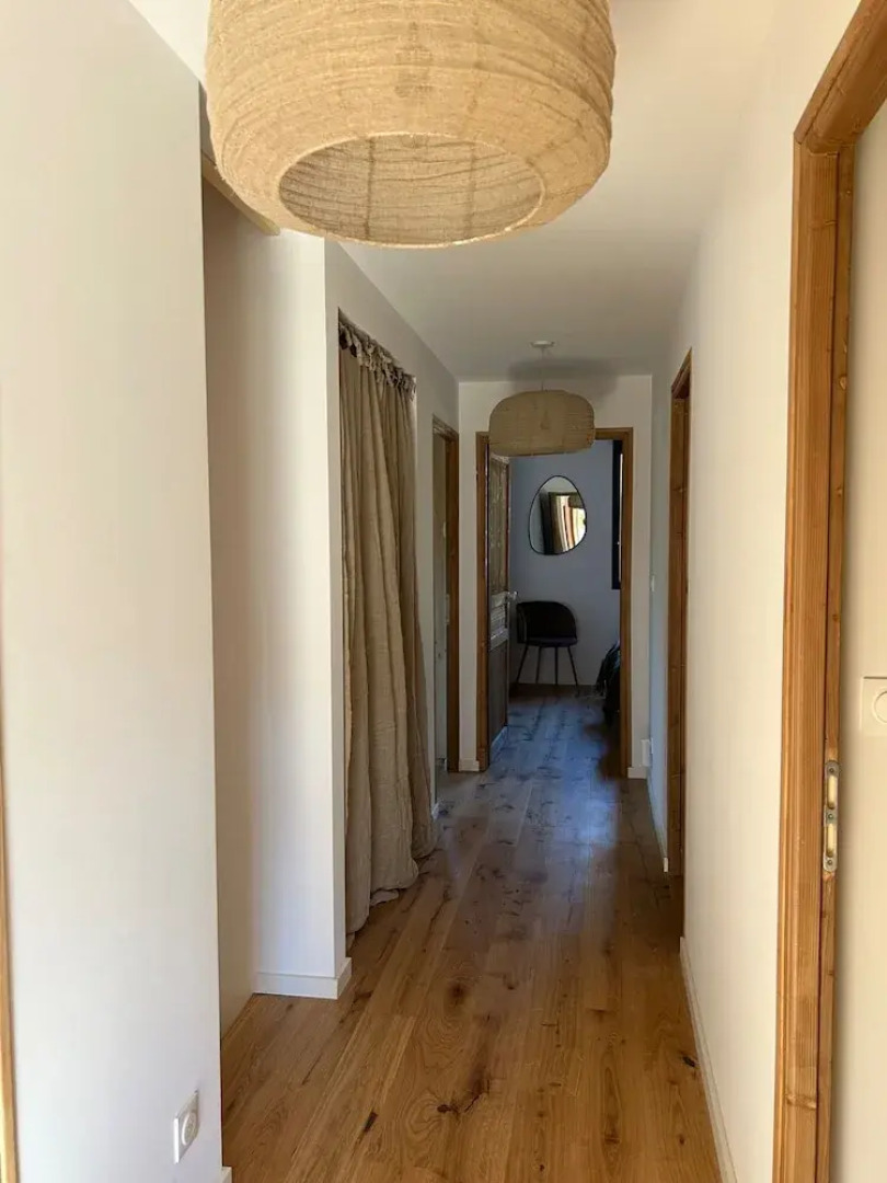 Gite 8 Personnes-vue Panoramique