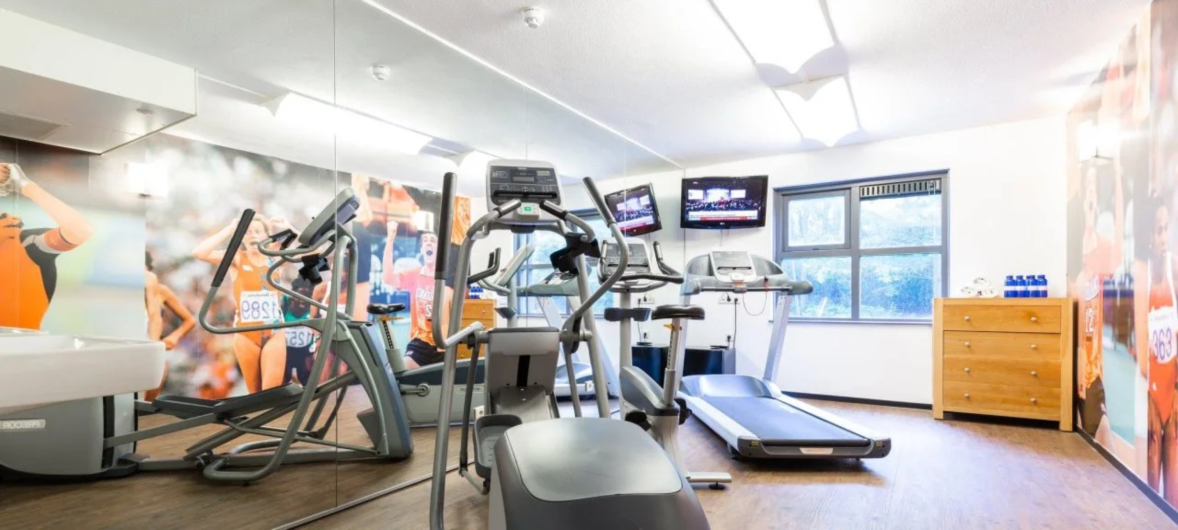 Bastion Hotel Den Haag Rijswijk