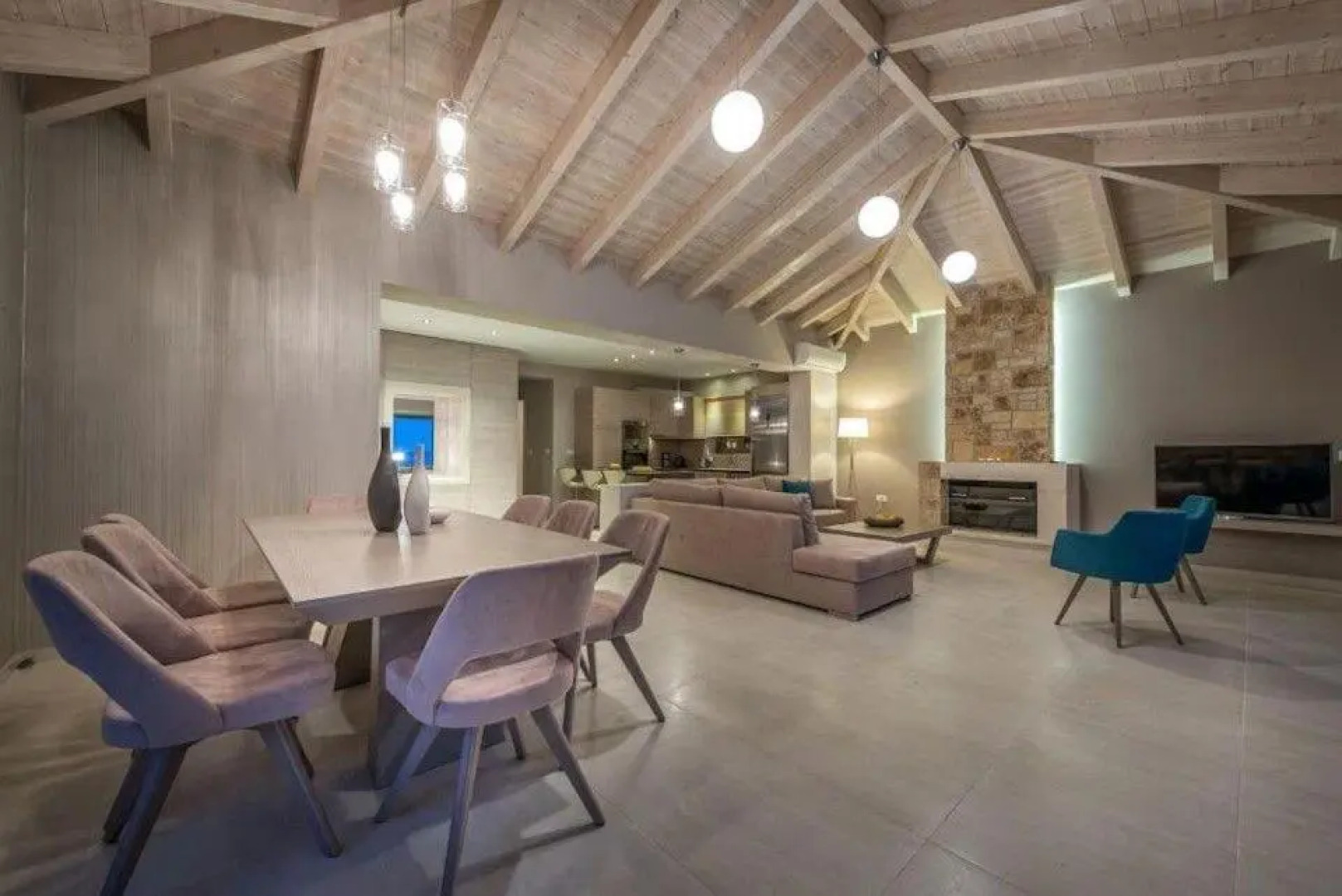 Luxury Villa Zante Villa Avra 3 Bedroom Sea View Keri