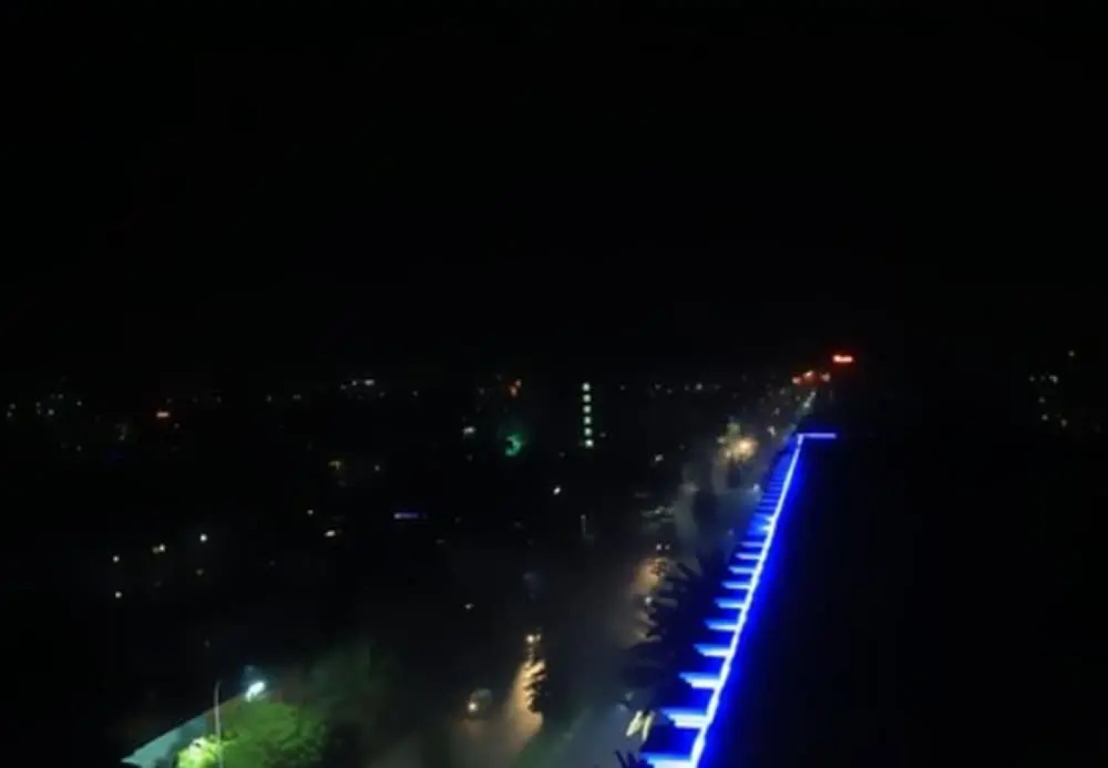 Wynn Hotel - Bahir Dar