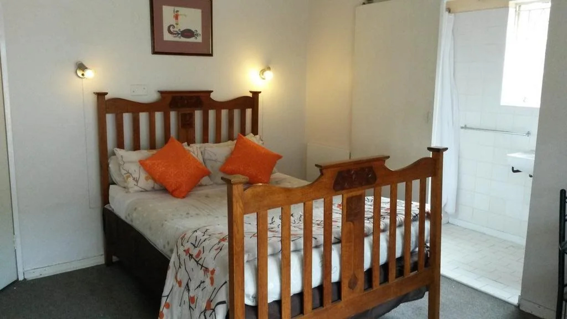 Boer & Brit Self Catering Guest House