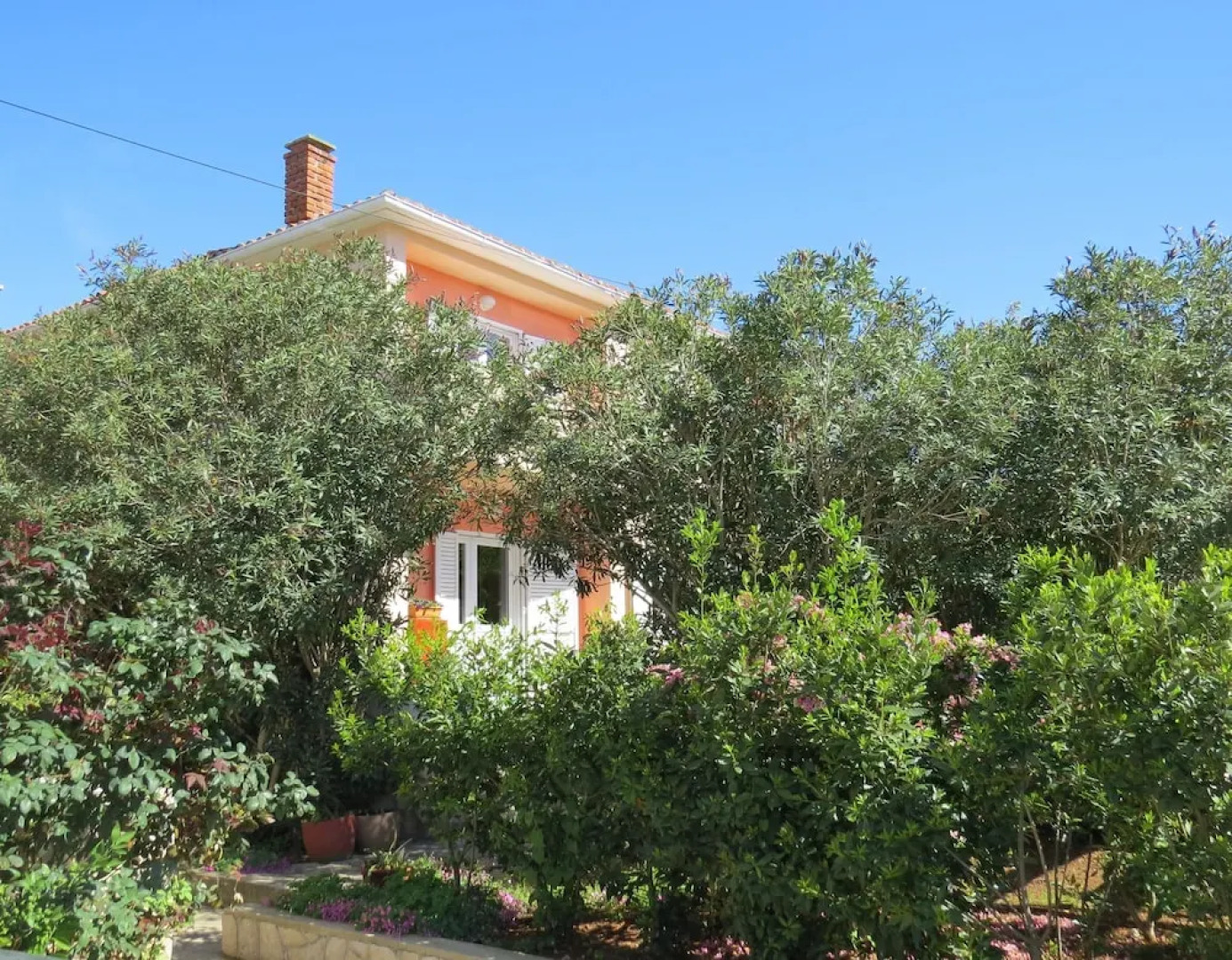 Apartment And Rooms Amenka