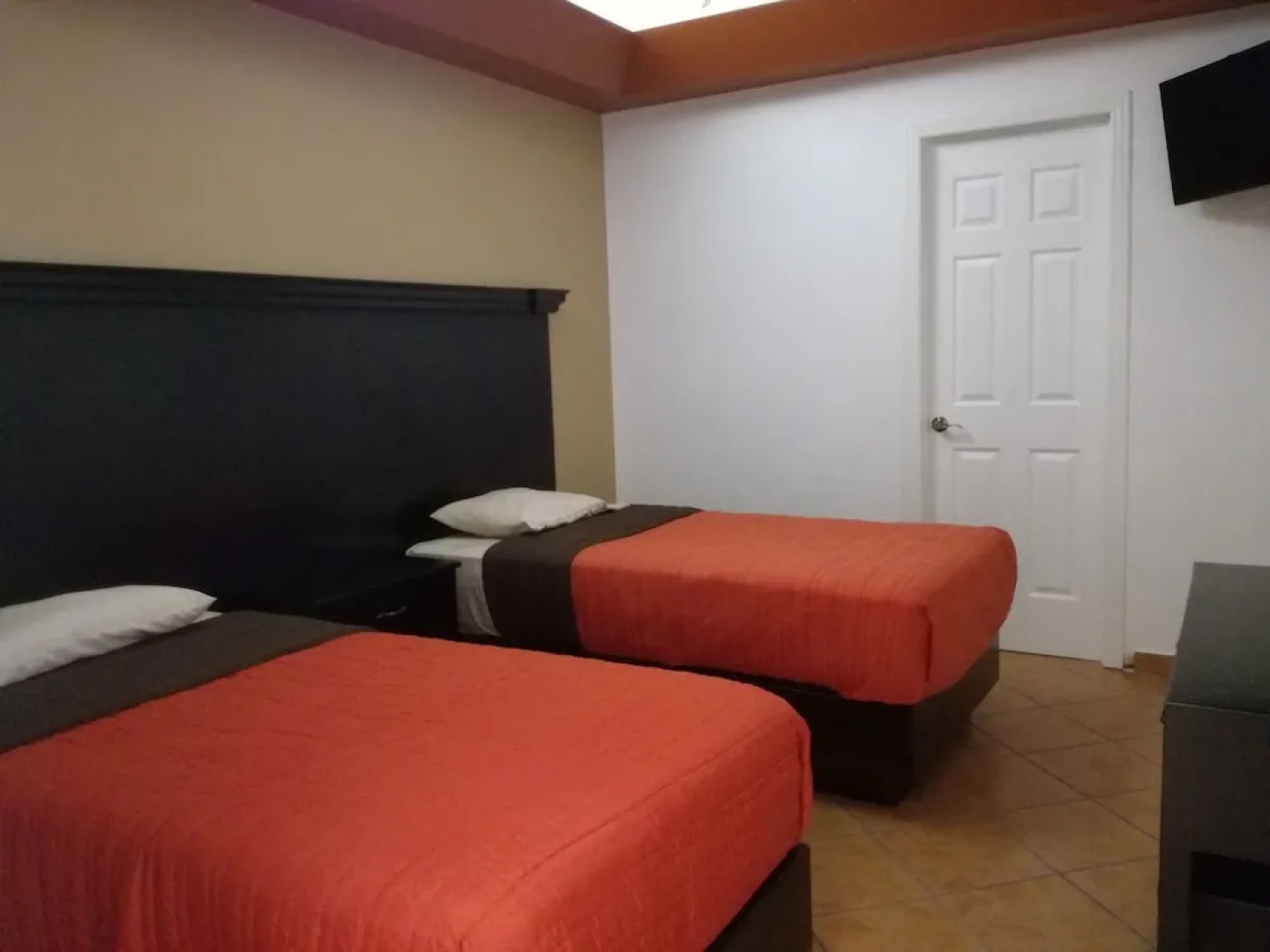 Hotel y Plaza Jalpan