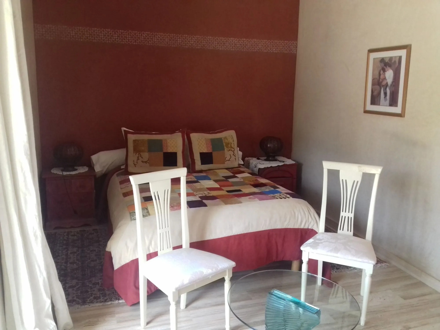 Riad de l'Olivier - In the mountains