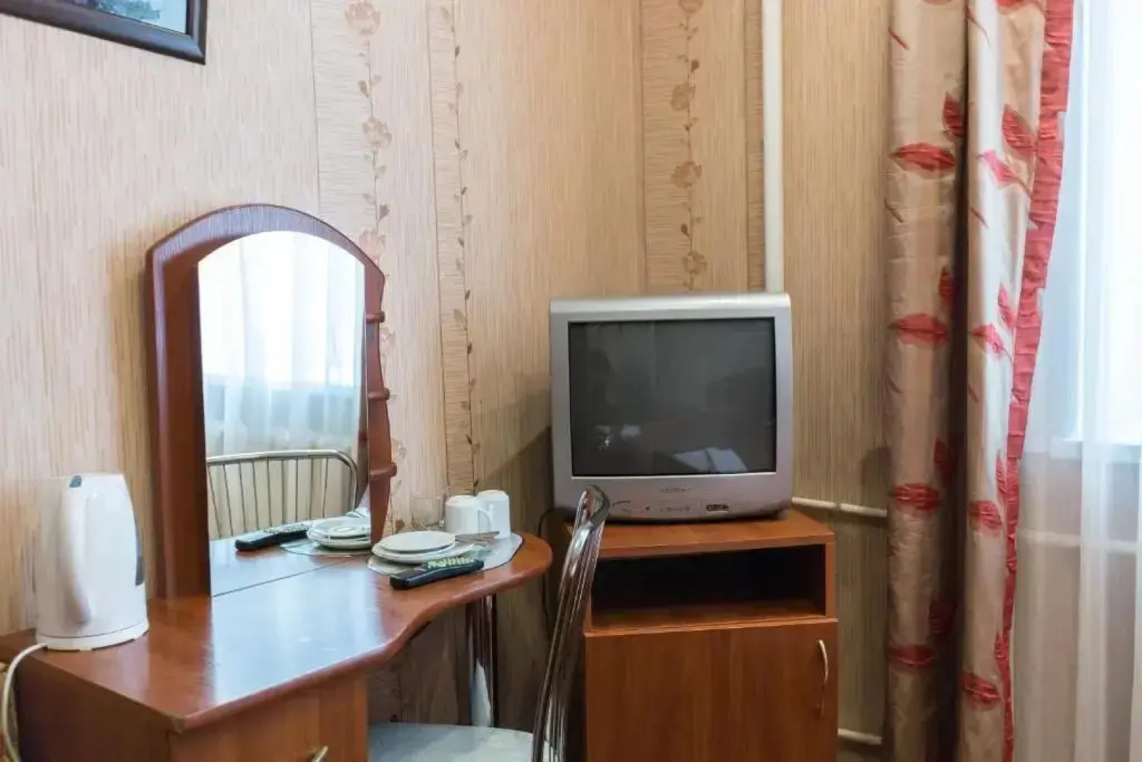 Гостиница Рогачев