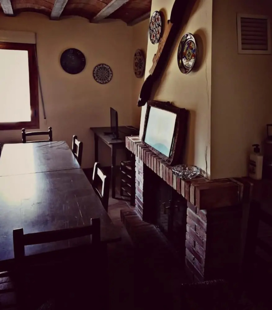 Hotel Rural Sant Jordi