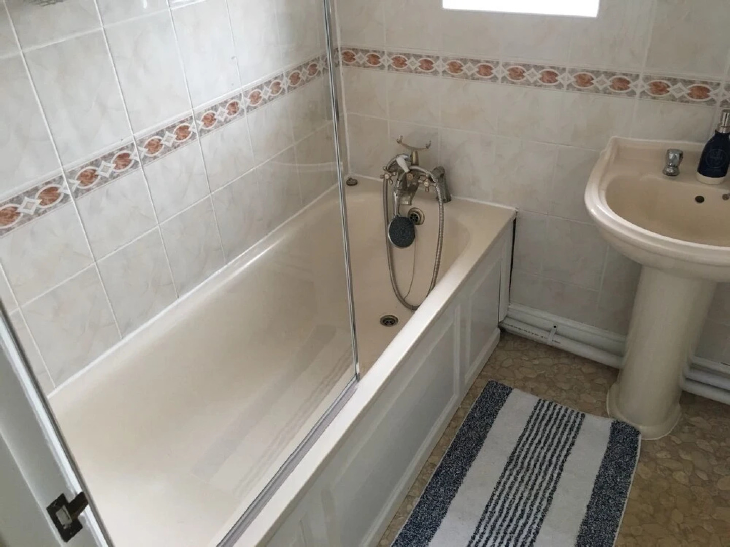 The Cardington House