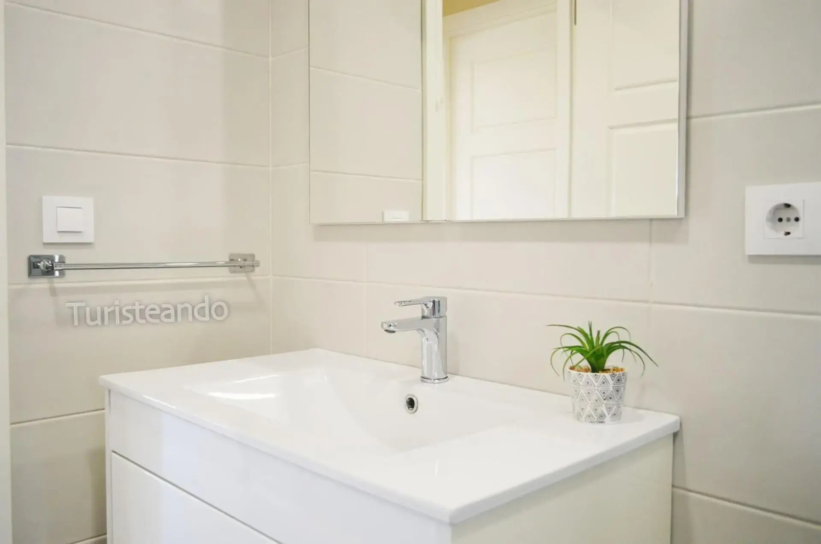 Apartamento Marejada - Para amantes de la luz y las casas acogedoras