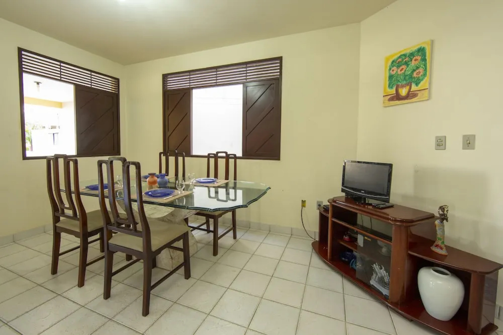 Casa Em Condominio Fechado Em Buzios