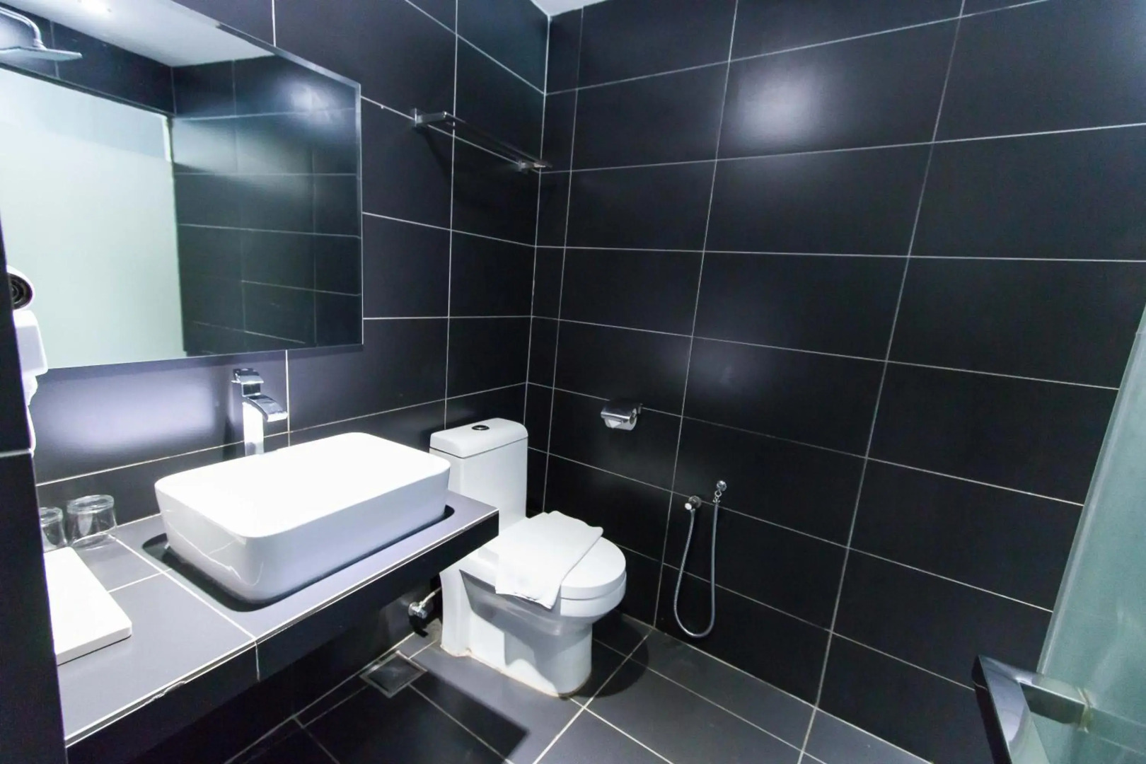 Hotel 99 - Pusat Bandar Puchong