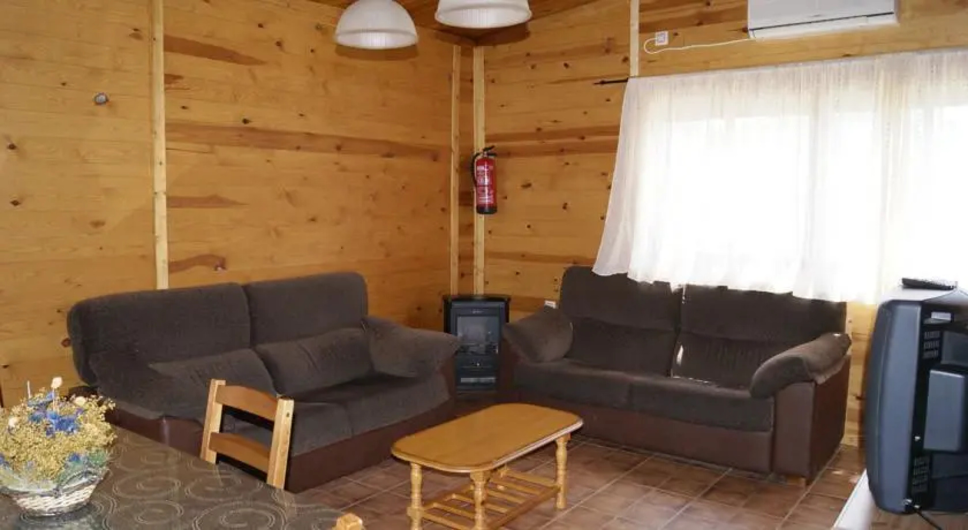 Apartamentos Rurales Sierra Luna