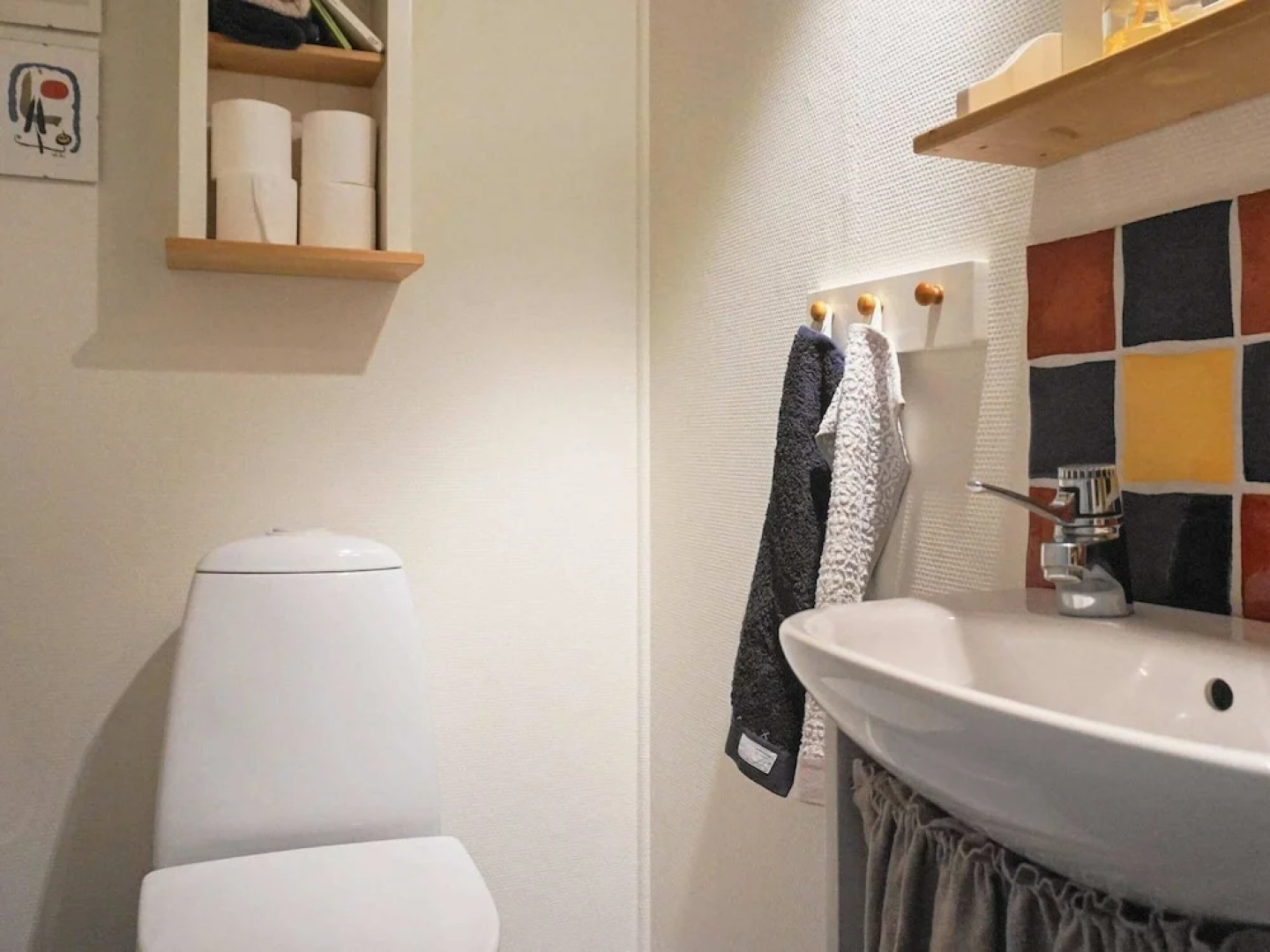 Holiday Home in Lerum