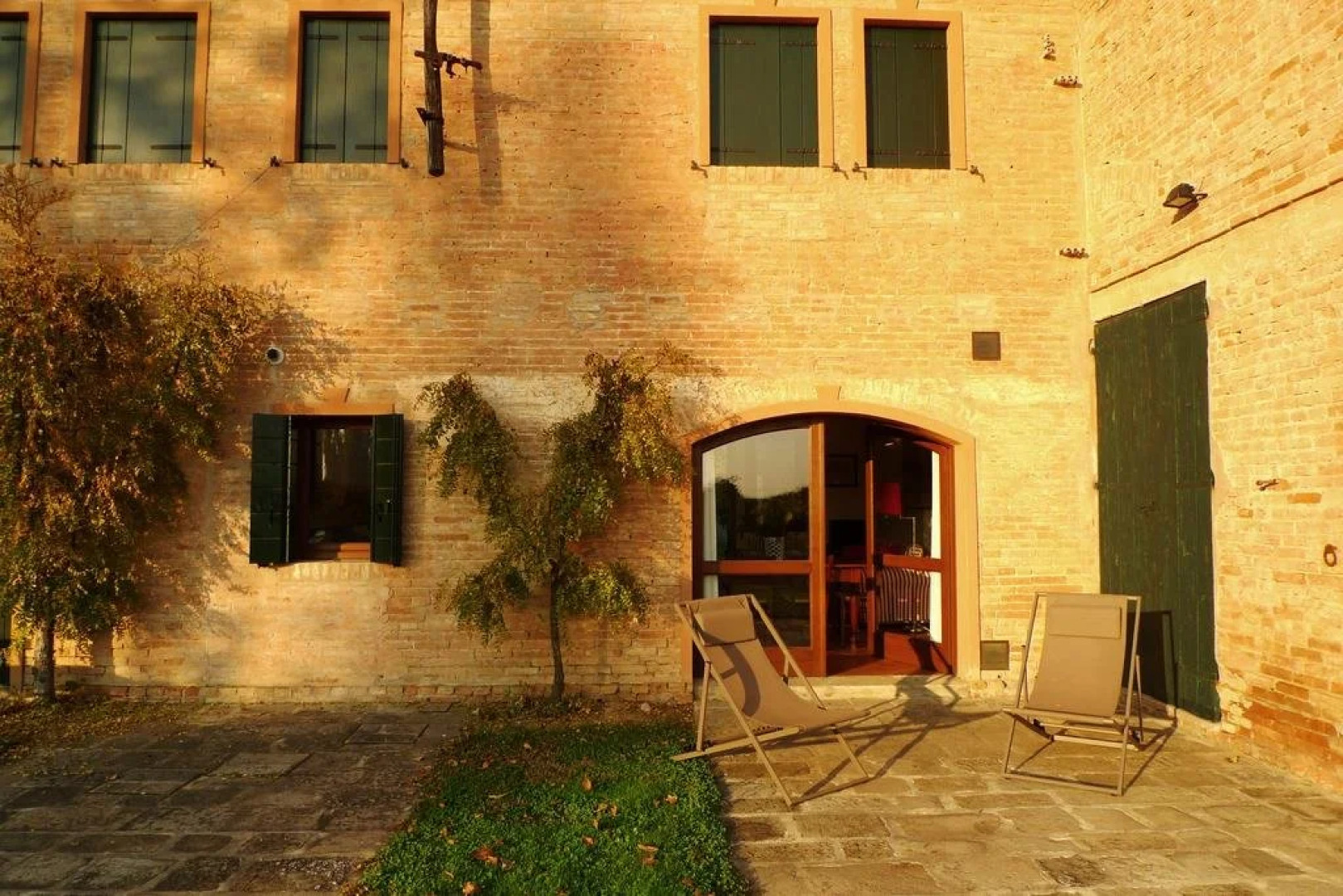 Agriturismo Dominio di Bagnoli