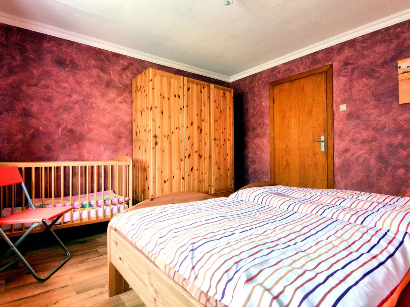 Cosy Holiday Home With Sauna, Terrace