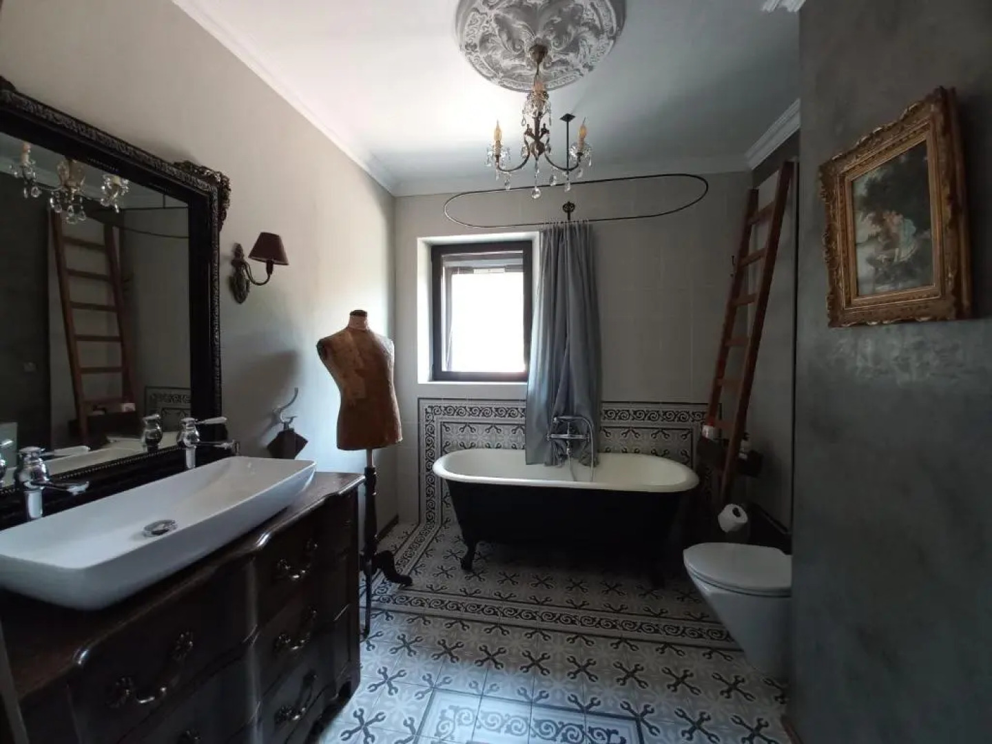 Le Bastion des Papes