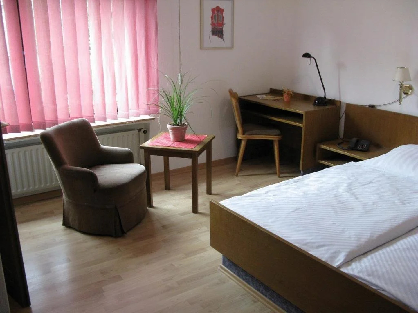 Hotel Restaurant  Menden