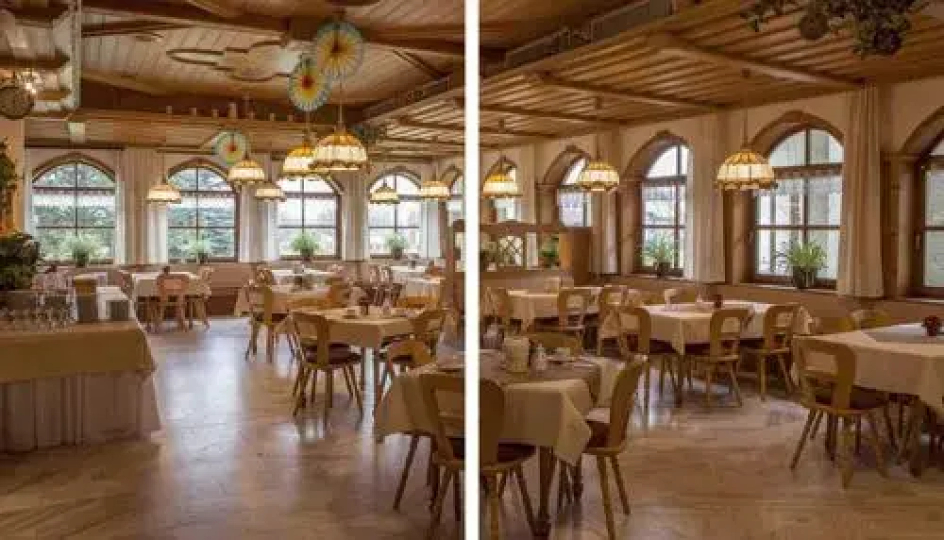 Hotel Restaurant Goger