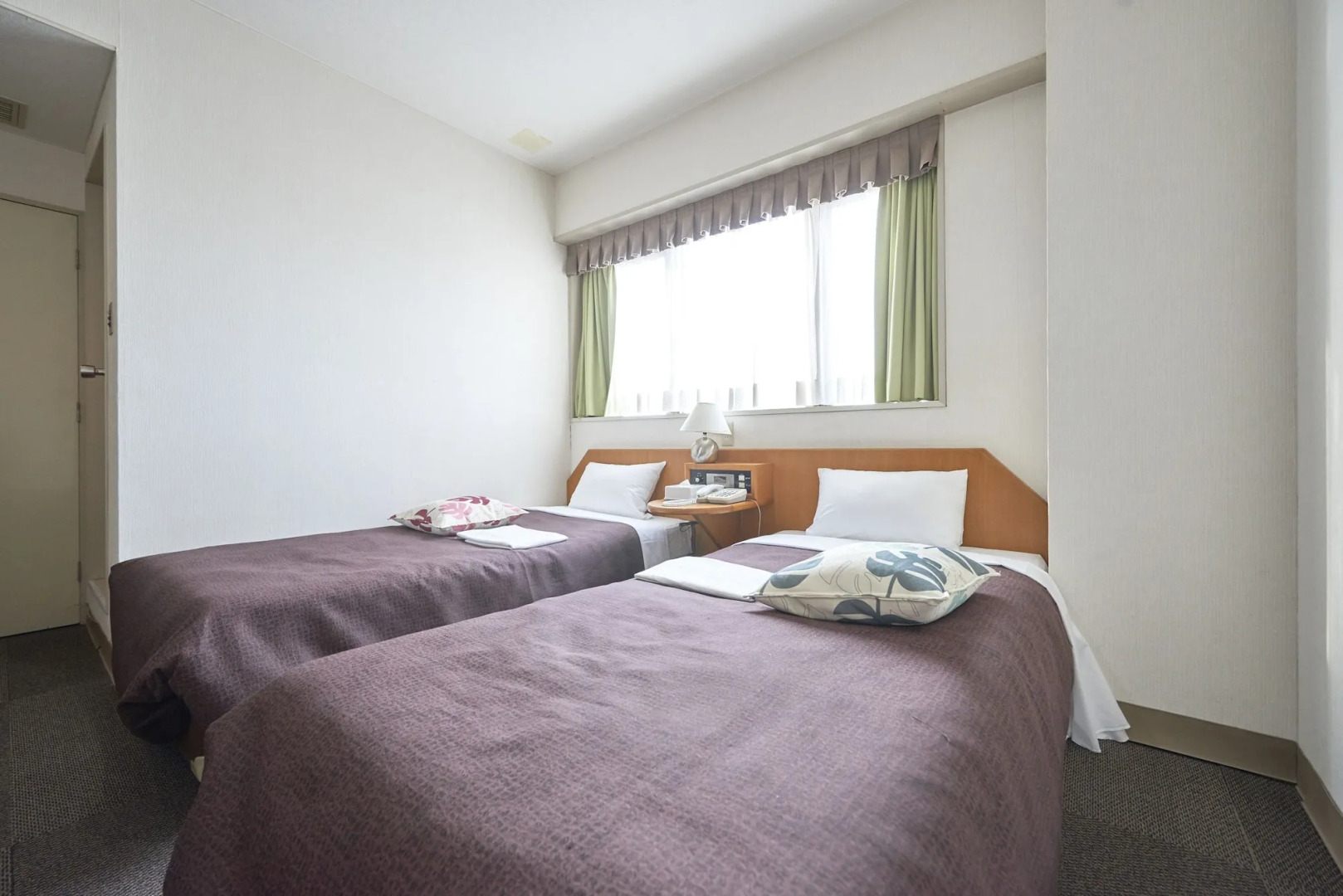Hotel Select Inn Honhachinohe Ekimae