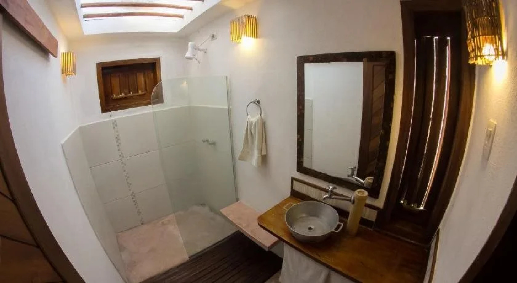 Pousada Pais Tropical