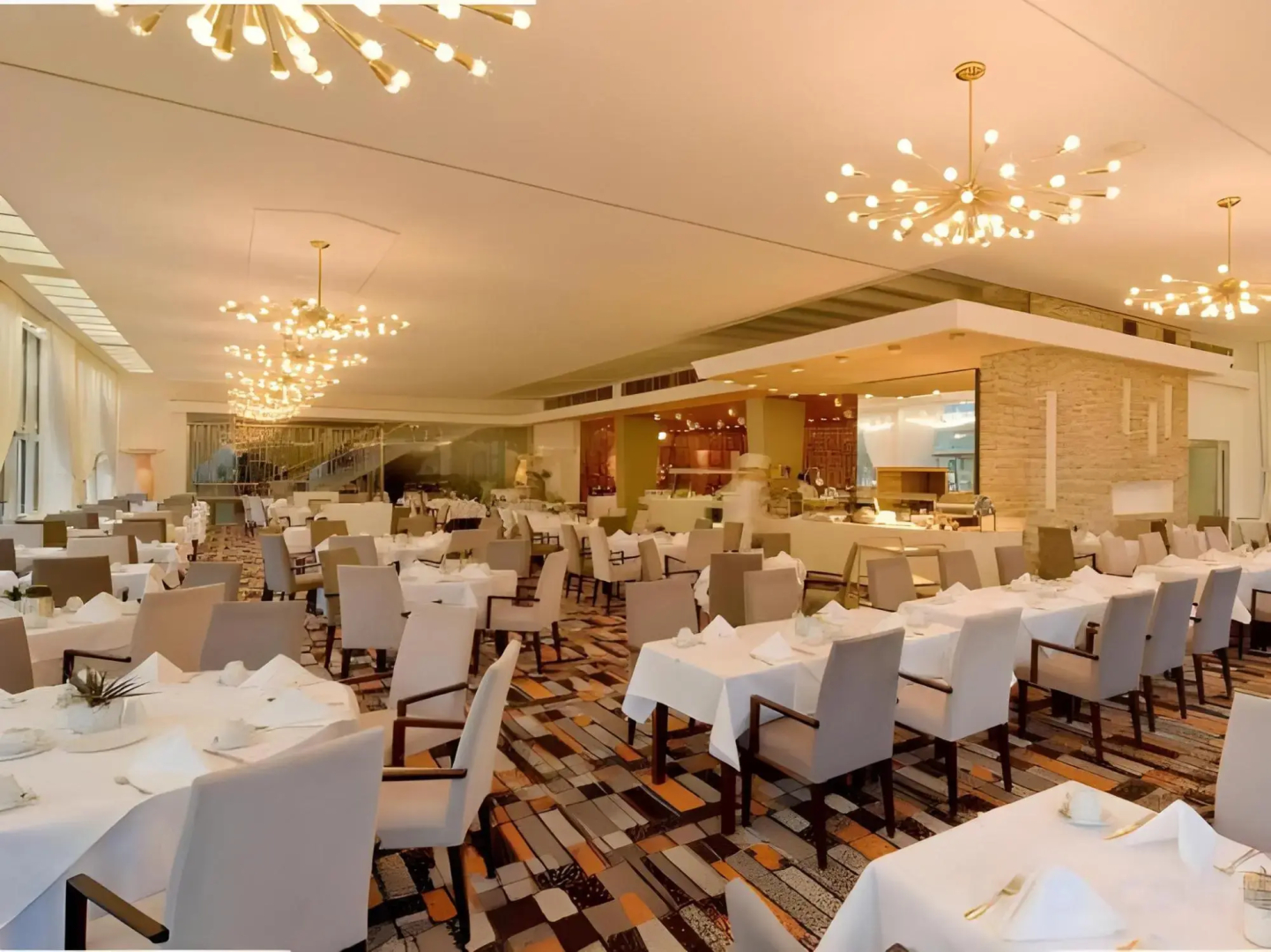 Airways Hotel Frankfurt Airport West