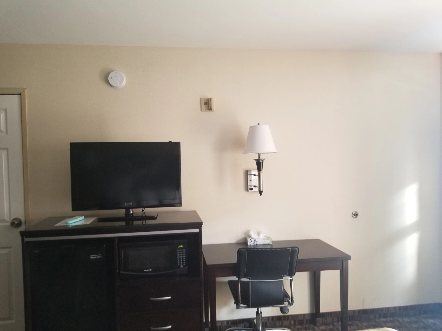 Sunburst Spa & Suites Motel