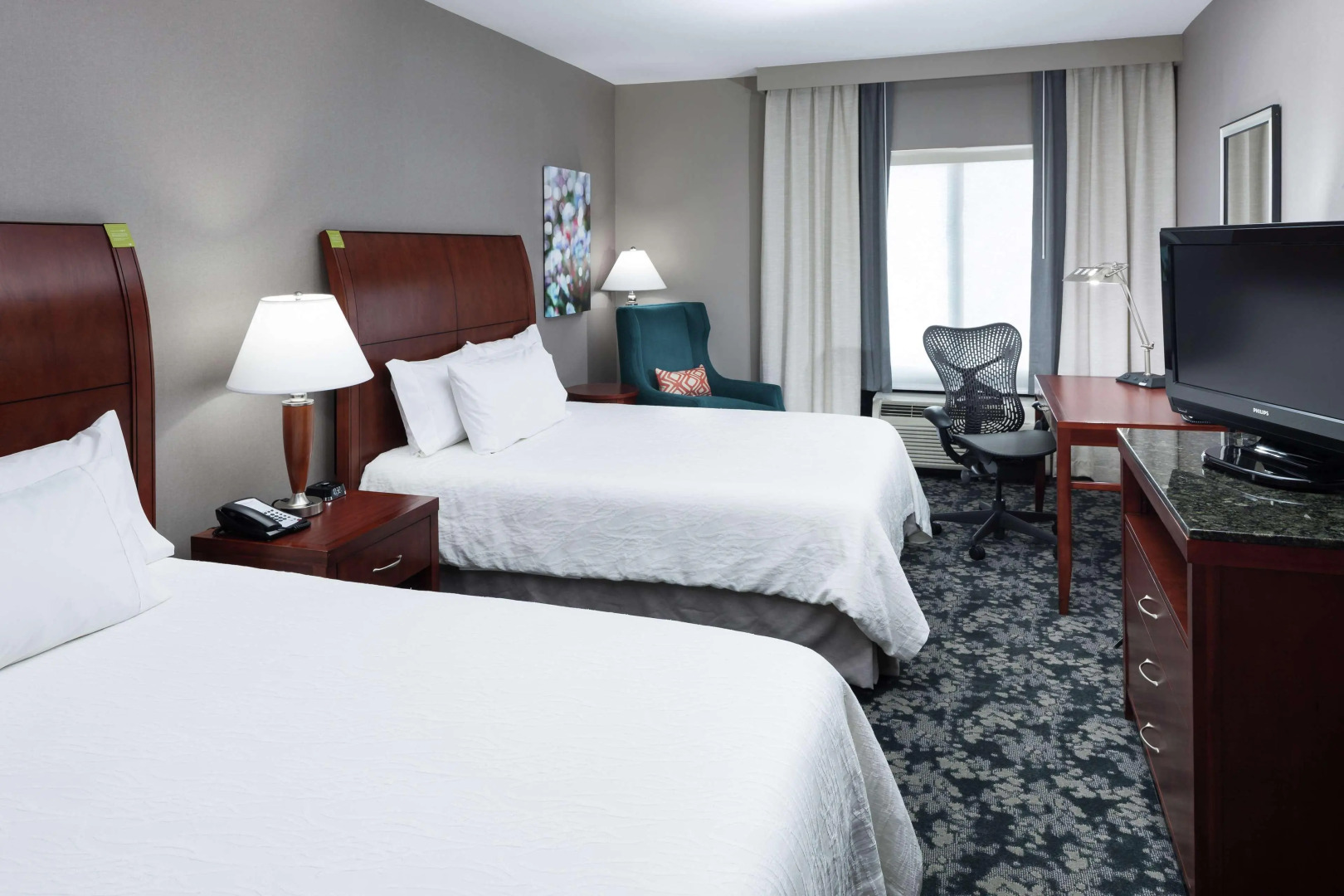 Hilton Garden Inn Lake Forest Mettawa