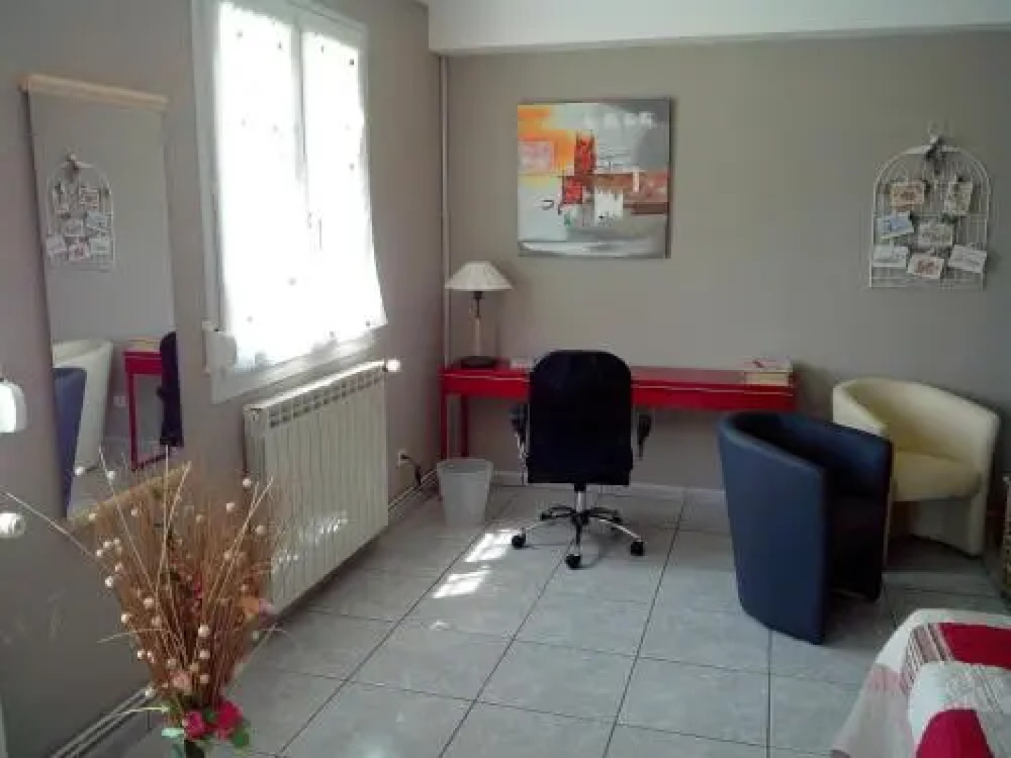 Le Panorama - Chambres d'Hotes