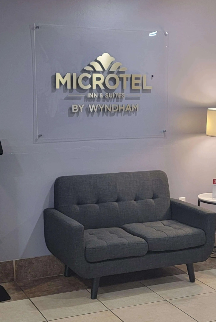 Microtel Inn & Suites by Wyndham Gardendale/Birmingham North