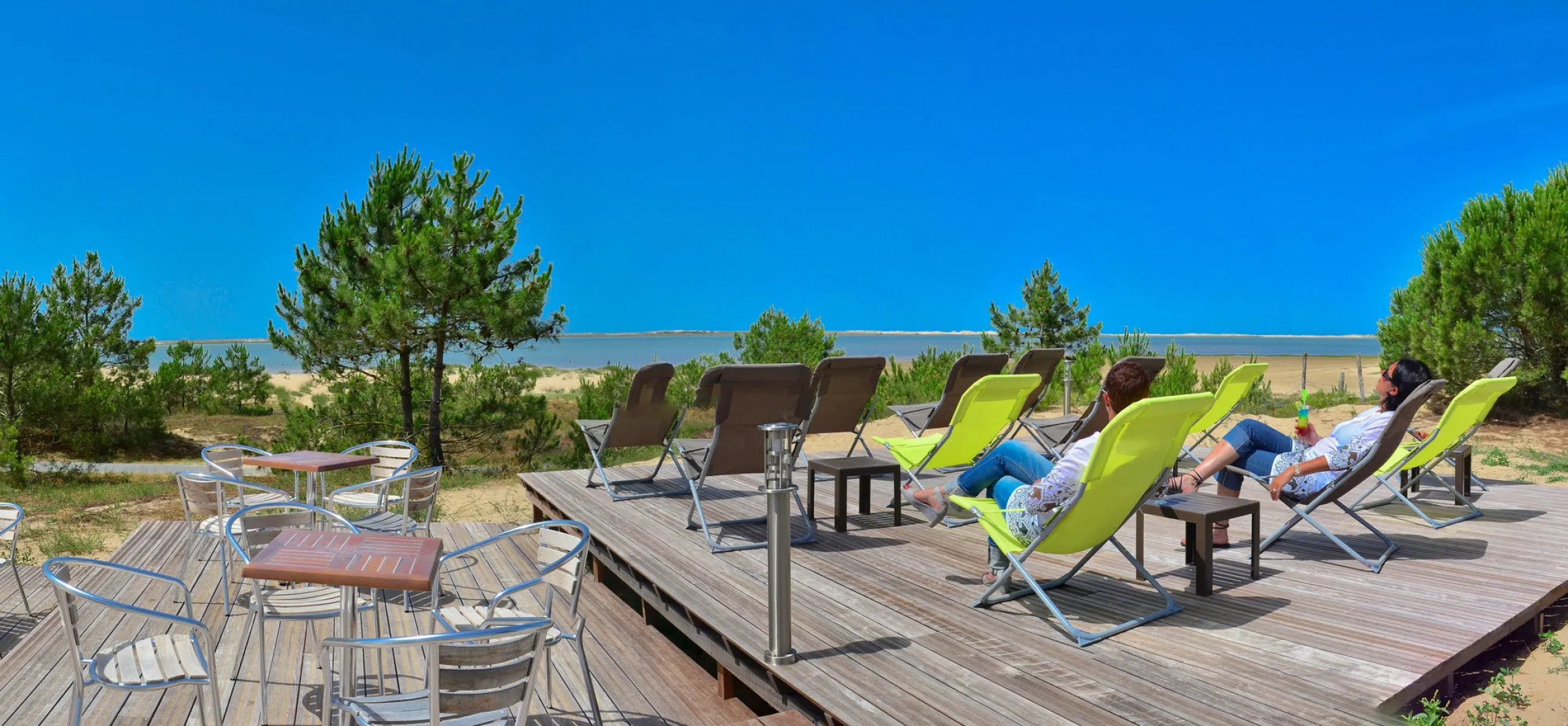 Village Club La Grande Baie