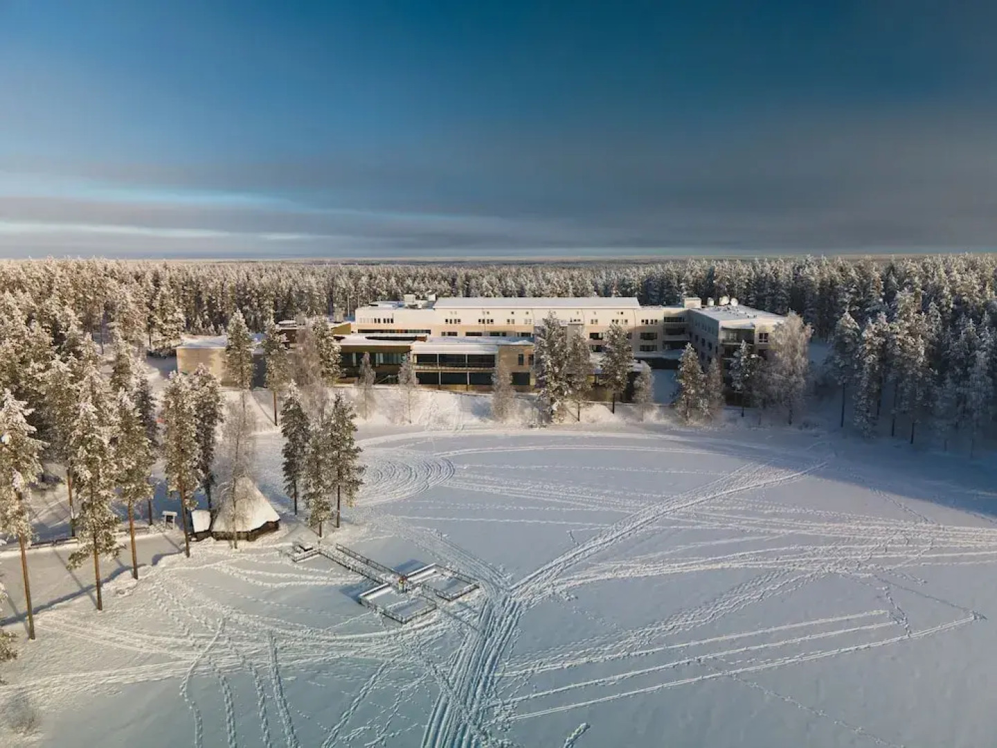 Omena Hotel Seinäjoki