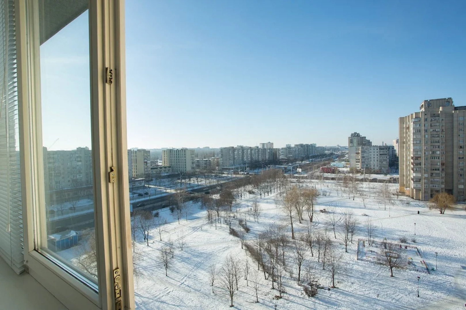 Королевский «люкс» у озера